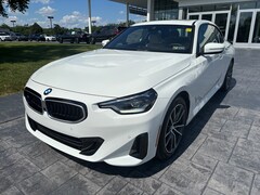 2025 BMW 230i xDrive Coupe