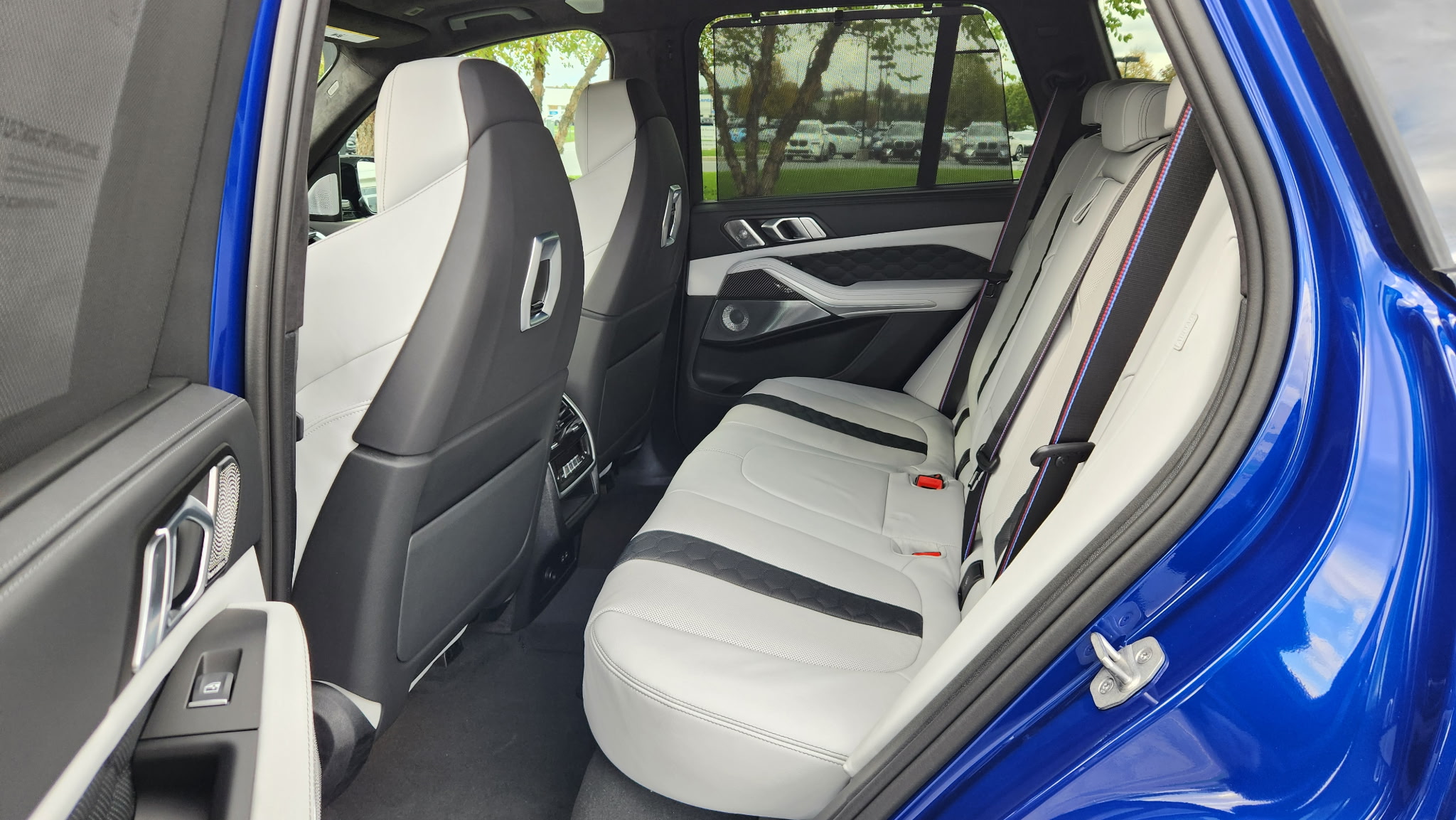 2026 BMW X5 M X5 M - Photo 12