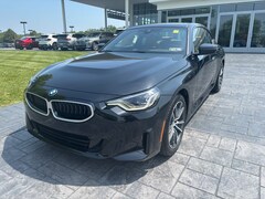 2025 BMW 230i xDrive Coupe