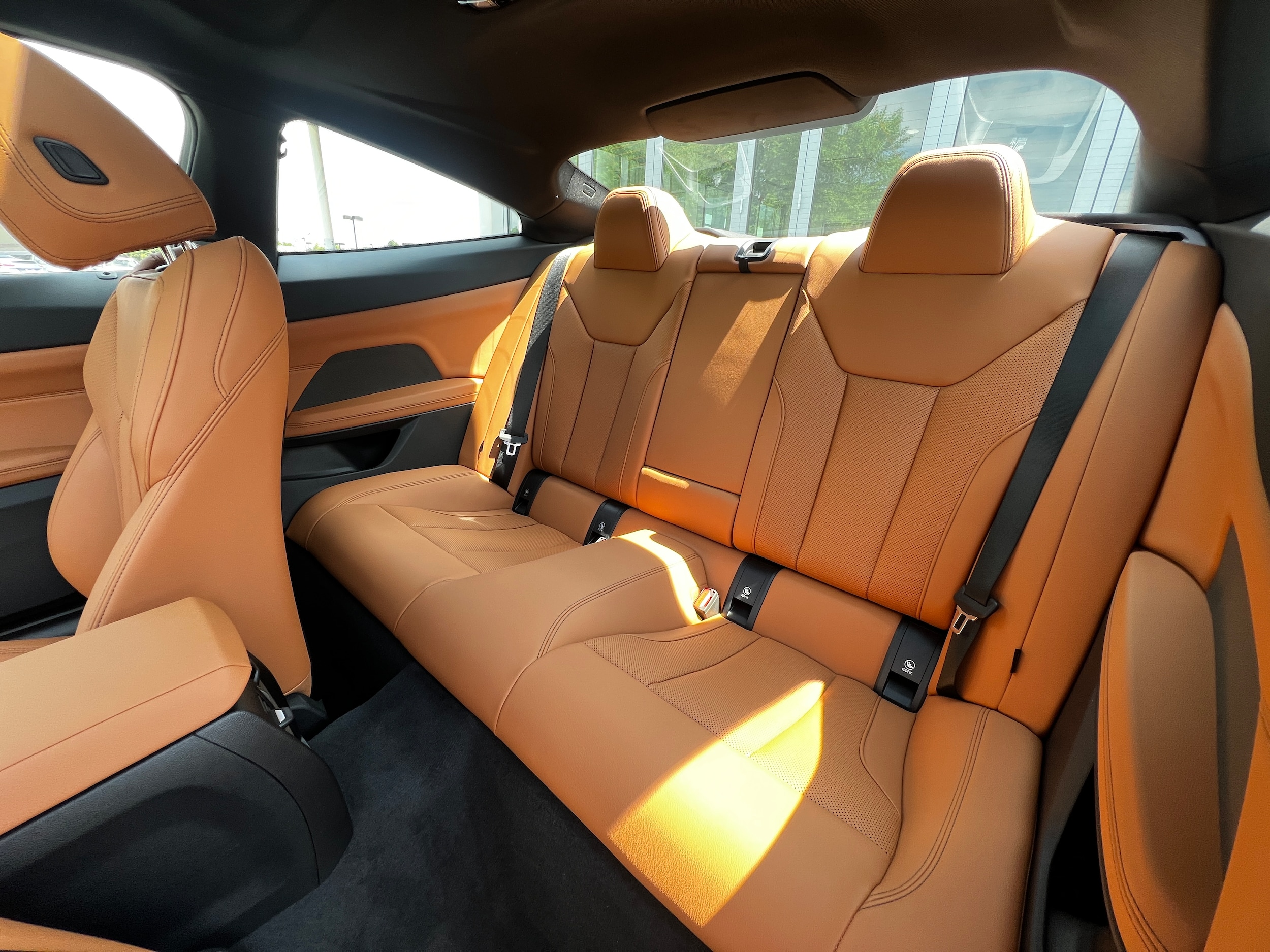 2026 BMW 4 Series 430i - Photo 14