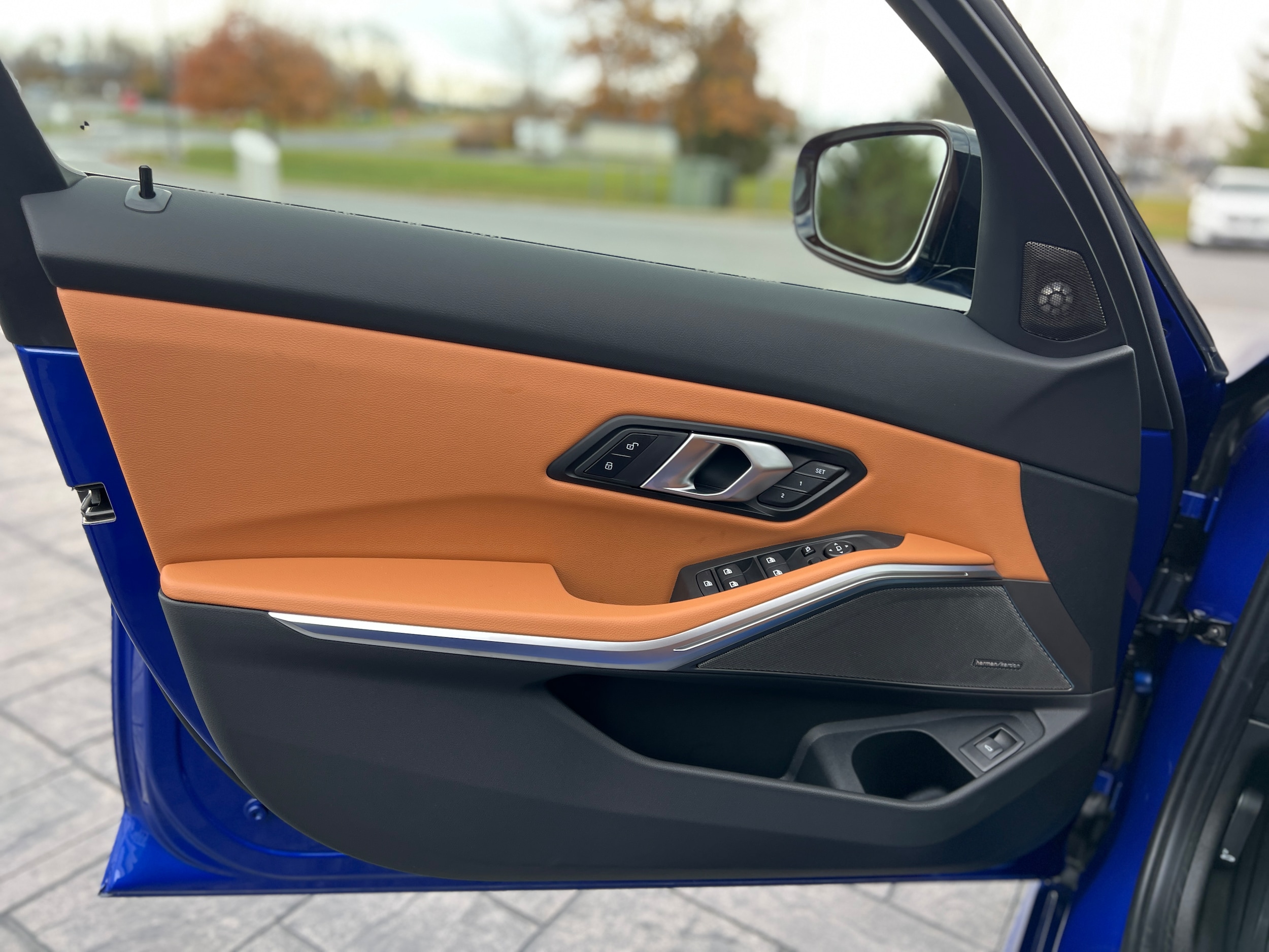 2026 BMW 3 Series 330i - Photo 10