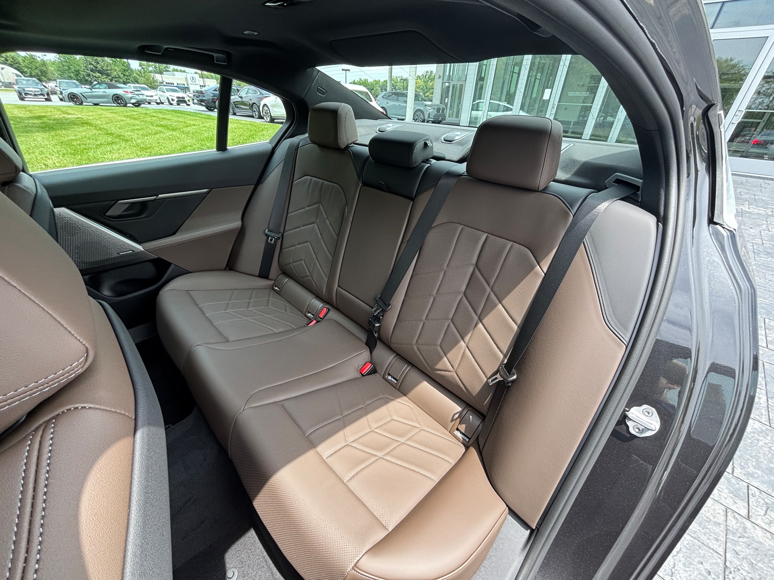 2026 BMW 5 Series 530i - Photo 13