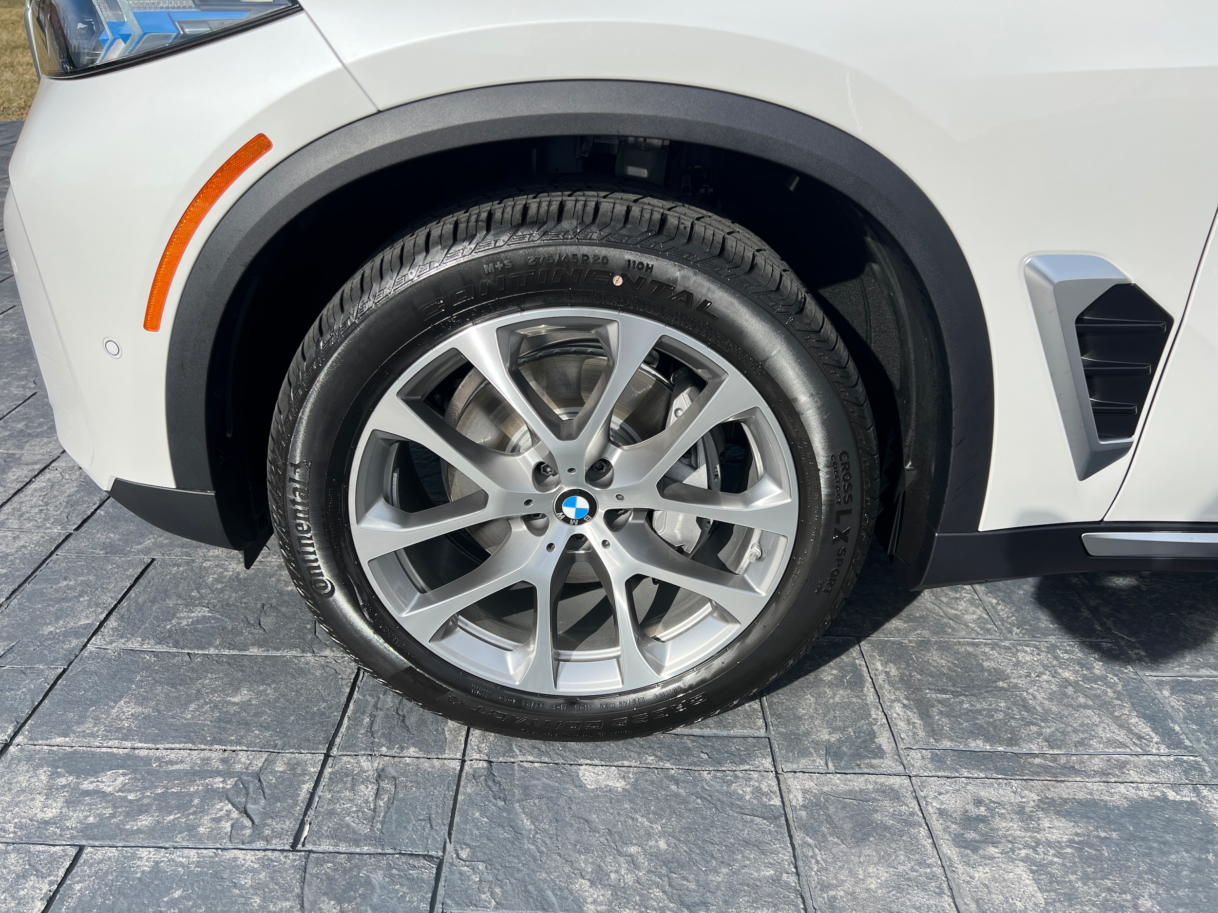 2026 BMW X5 40i - Photo 9