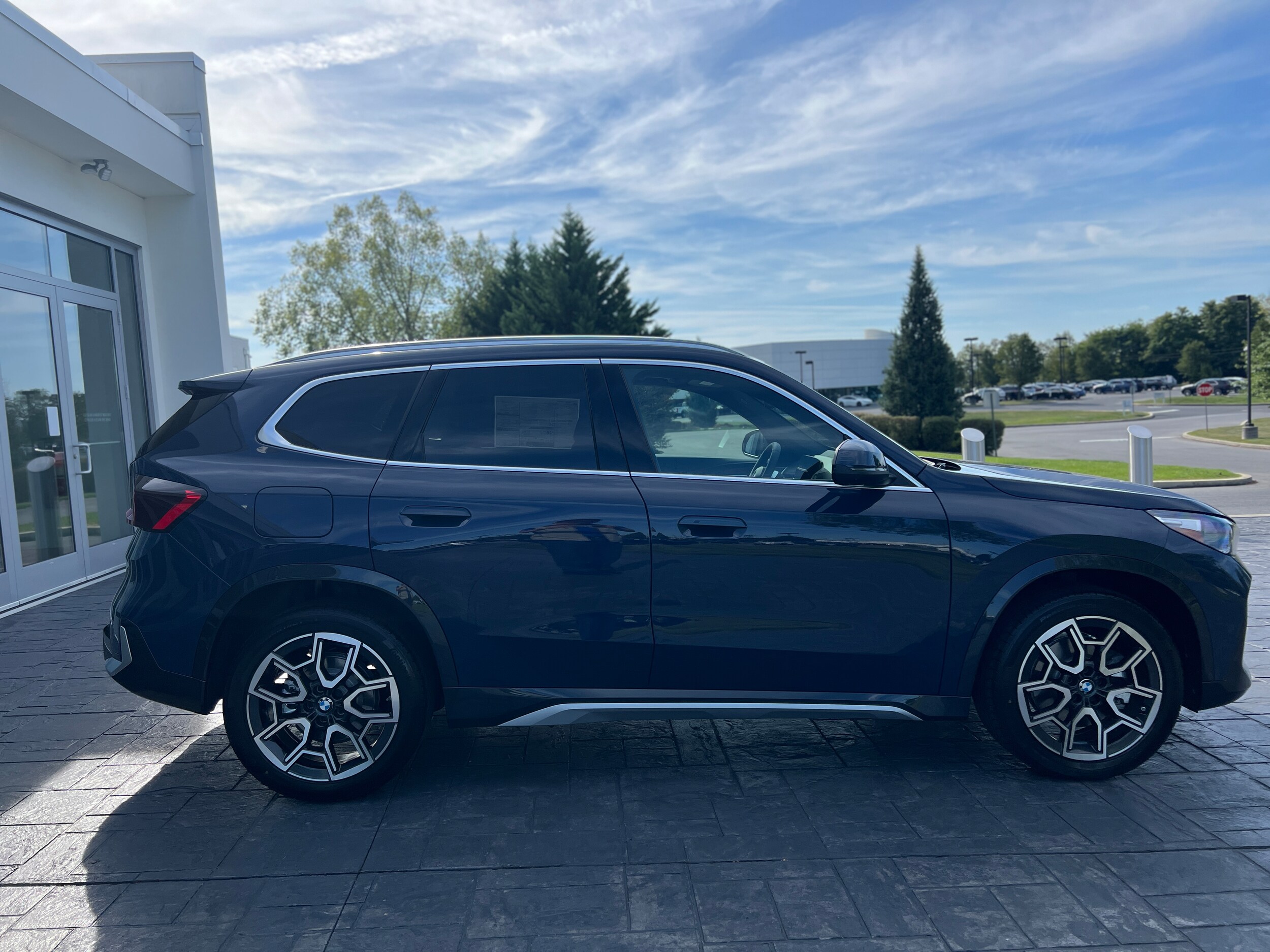 2026 Bmw X1 XDrive28i photo 4