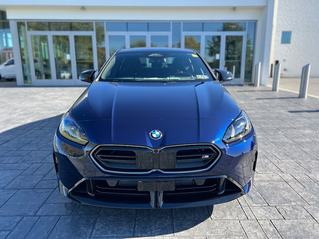 New 2026 BMW M235i xDrive Gran Coupe