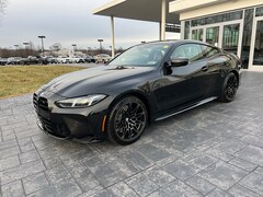 2026 BMW M4 Competition xDrive Coupe