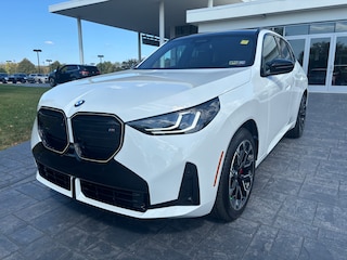 2026 BMW X3 M50 xDrive SUV For Sale In Mechanicsburg