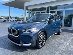 2026 BMW X1 xDrive28i SUV