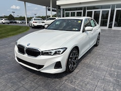 2026 BMW 330i xDrive Sedan