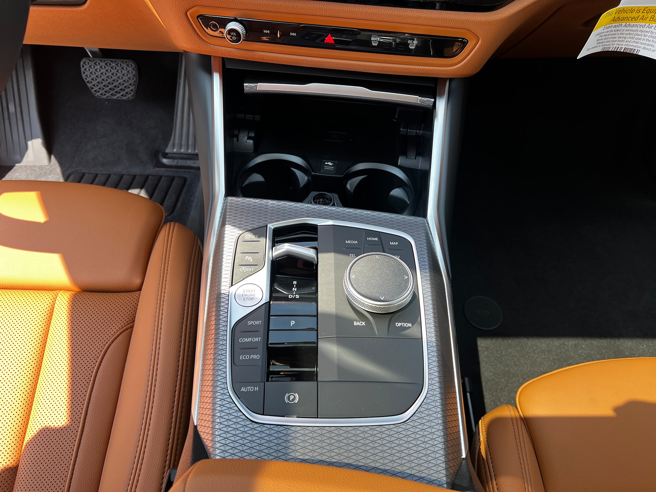2026 BMW 4 Series 430i - Photo 19