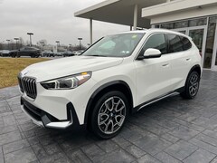 2026 BMW X1 xDrive28i SUV