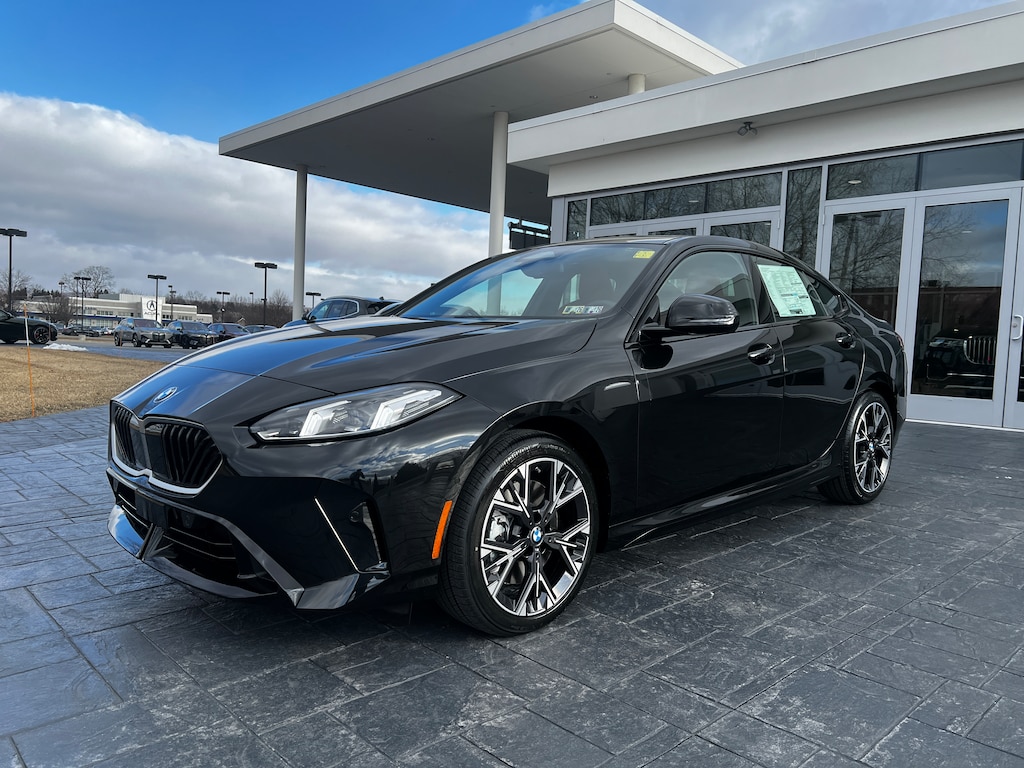 New 2025 BMW 228i For Sale In Cumberland County | VIN: WBA23GG00S7S22298