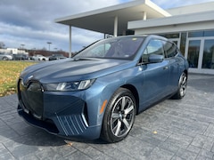 2026 BMW iX xDrive45 SUV