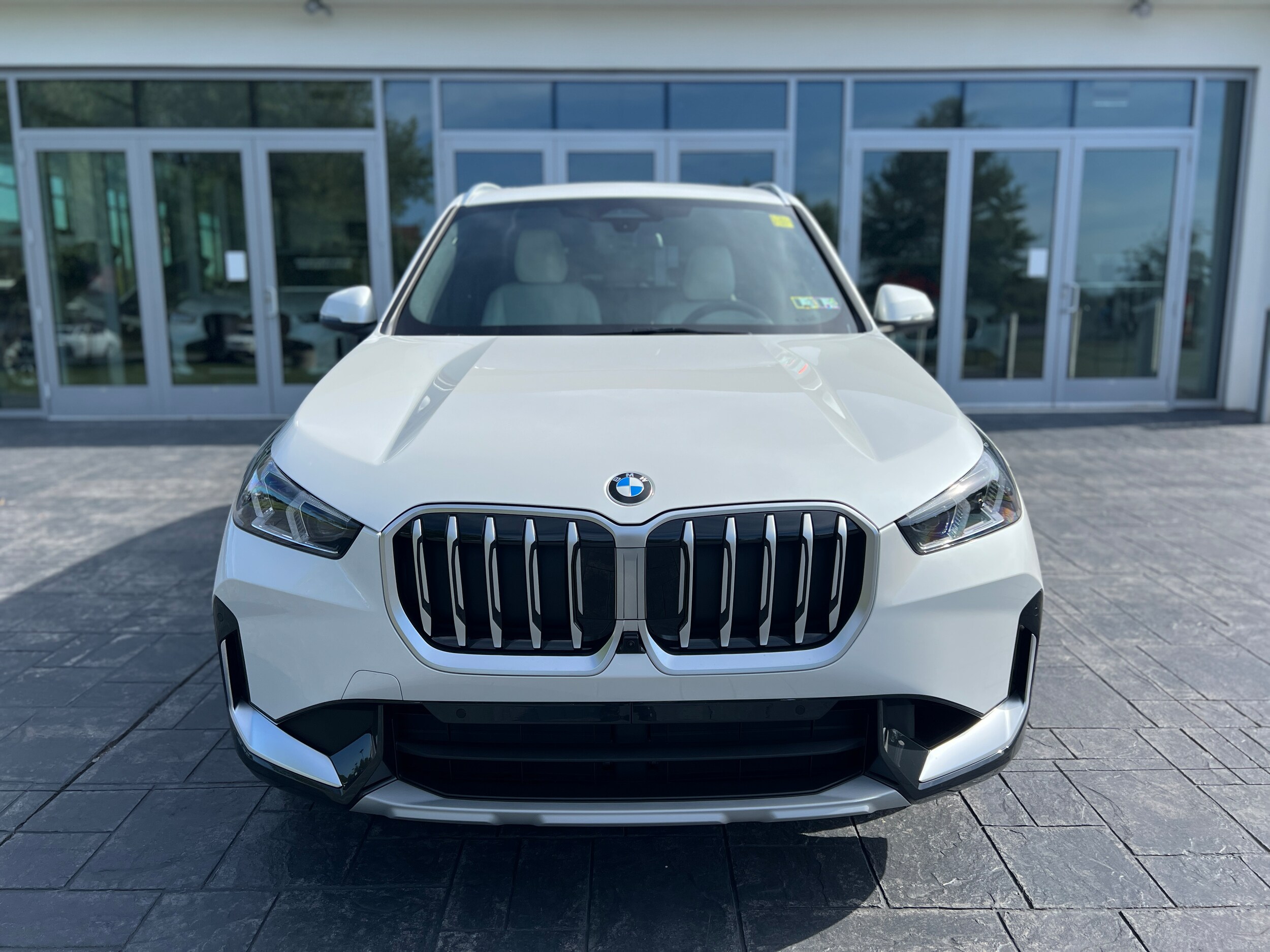 2026 Bmw X1 XDrive28i photo 2