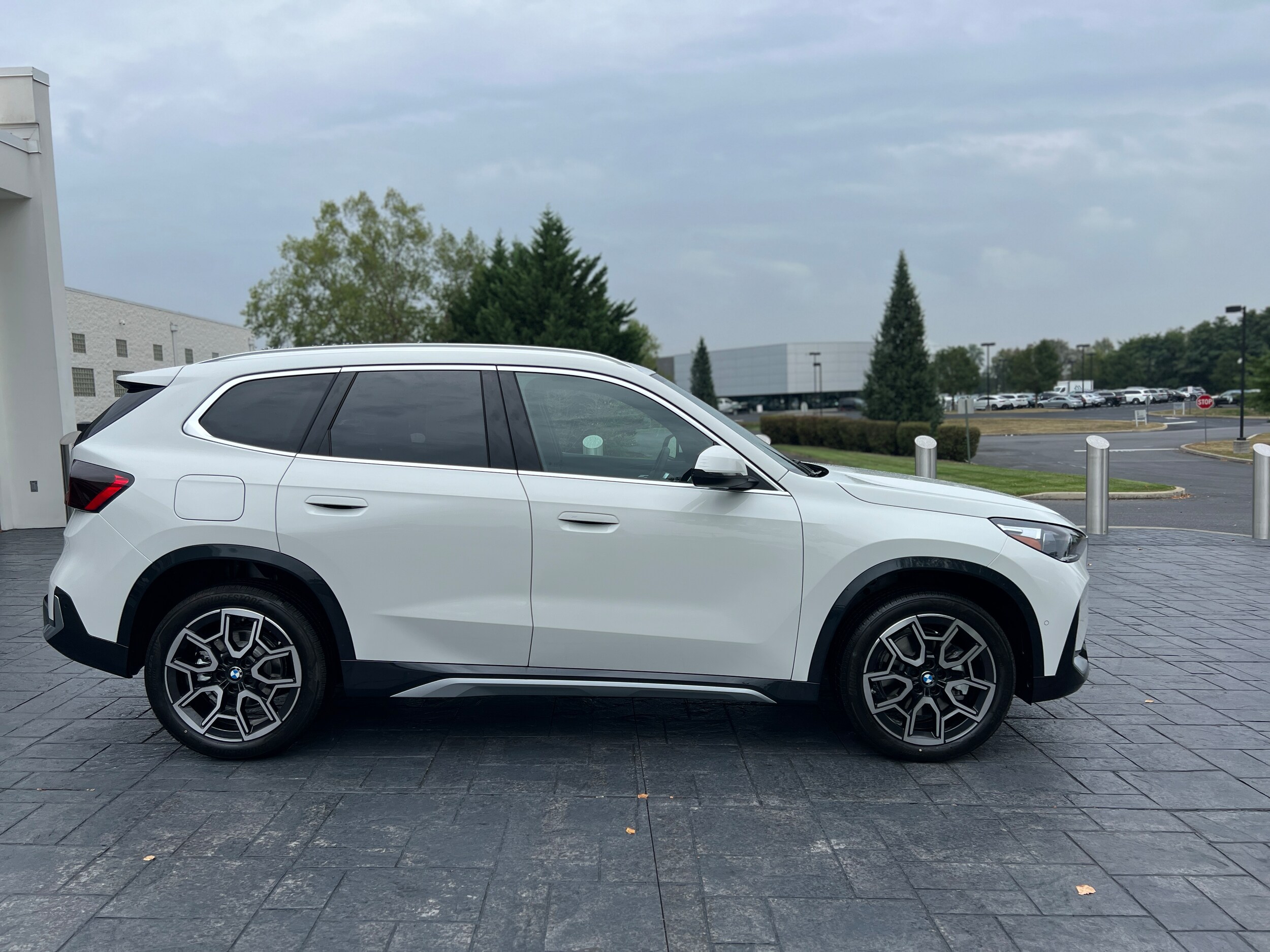 2026 Bmw X1 XDrive28i photo 4