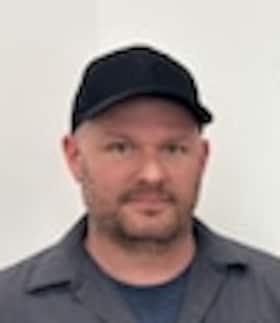 Staff member Dan Mahoney from ID_85f166