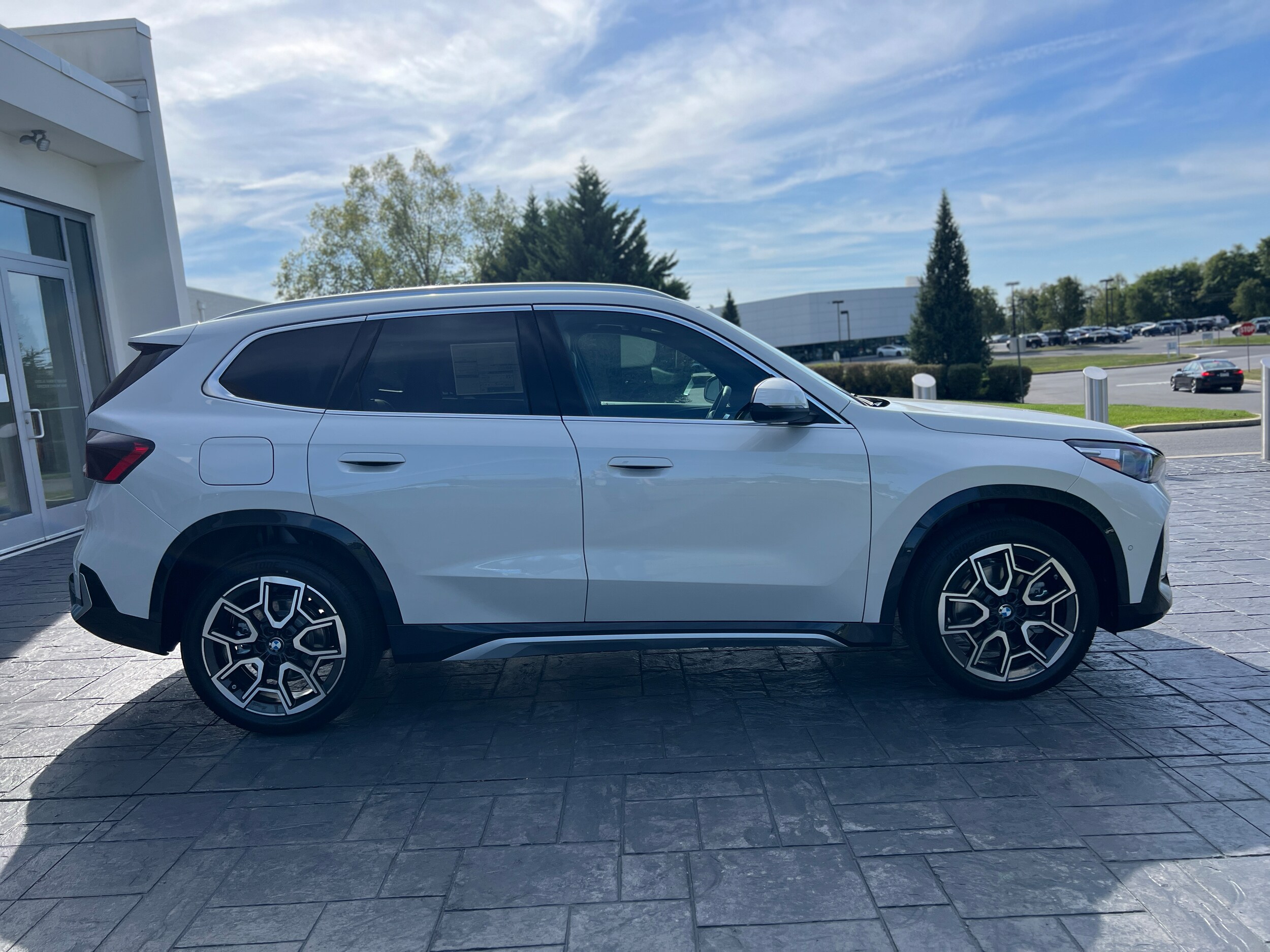 2026 Bmw X1 XDrive28i photo 4