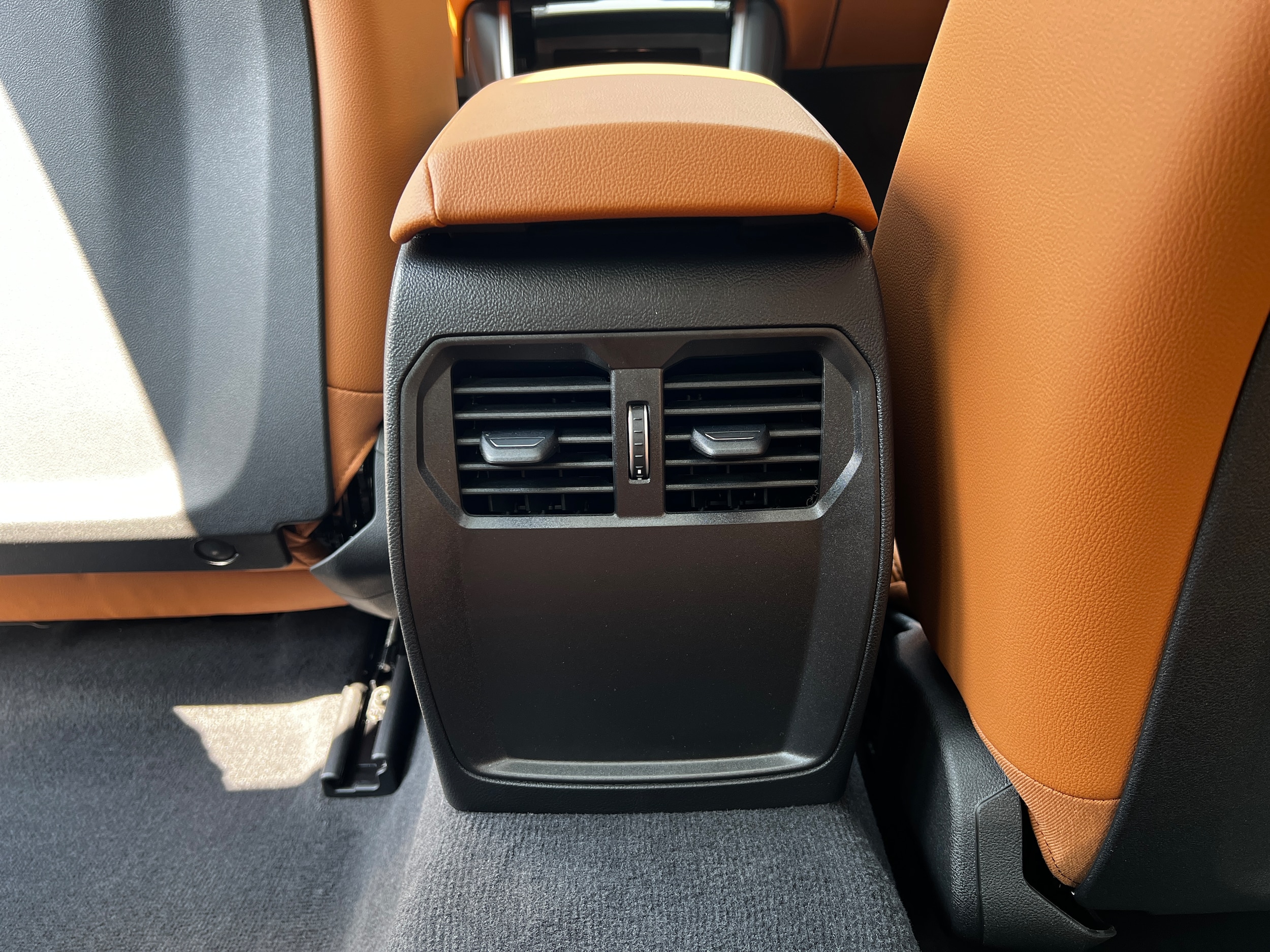 2026 BMW 4 Series 430i - Photo 15