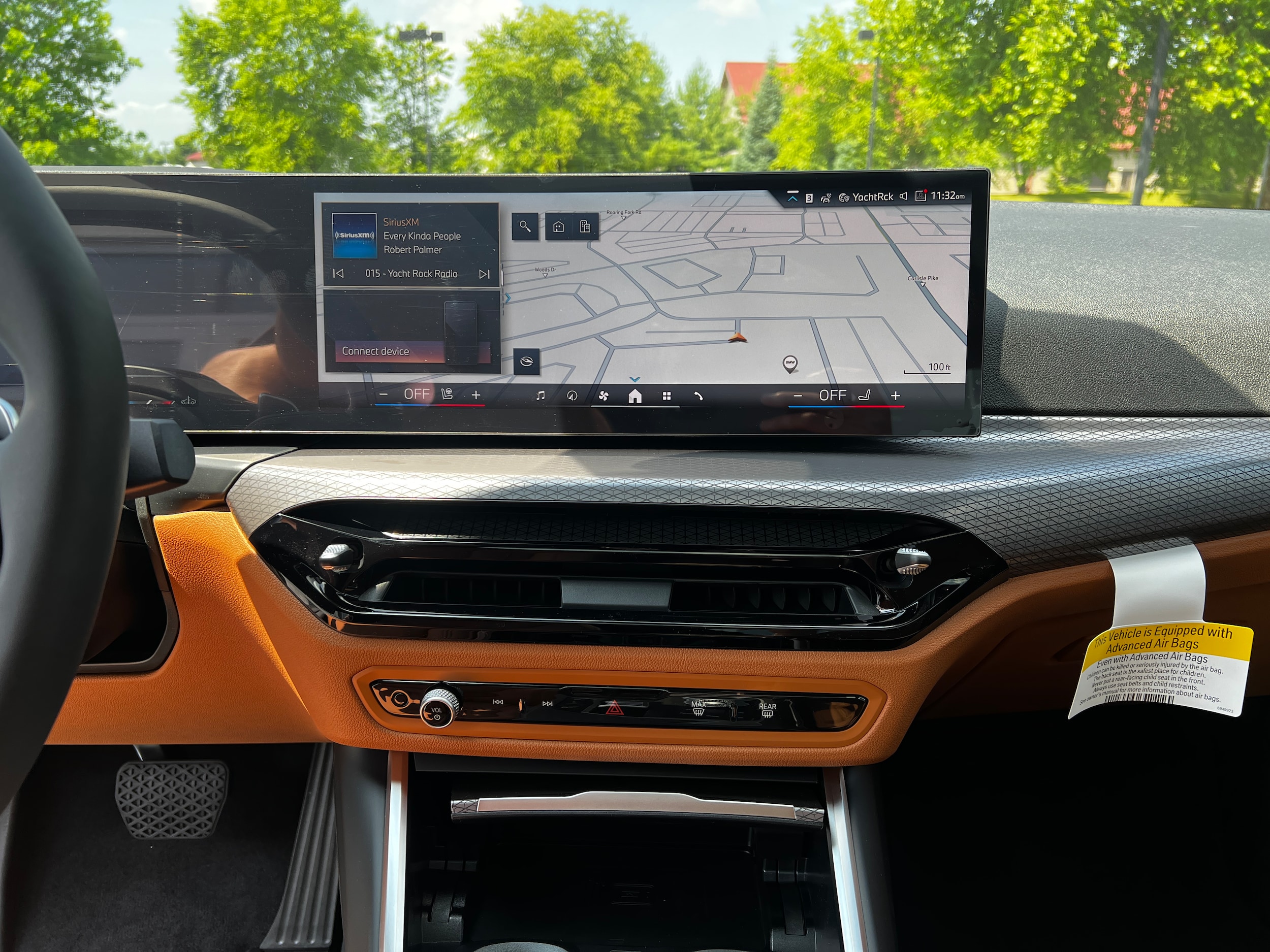 2026 BMW 4 Series 430i - Photo 18