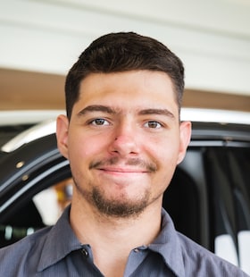 Staff member Lance Dailey from 50d729202933