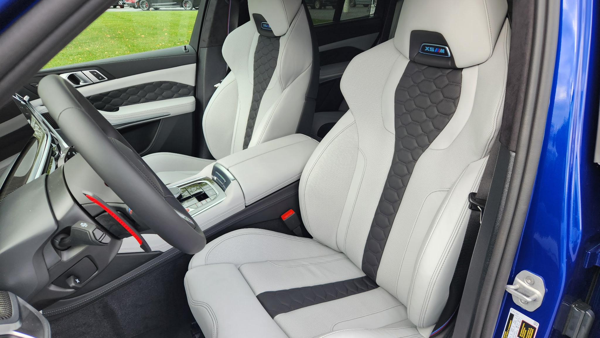 2026 BMW X5 M X5 M - Photo 11