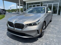 2026 BMW 530i xDrive Sedan