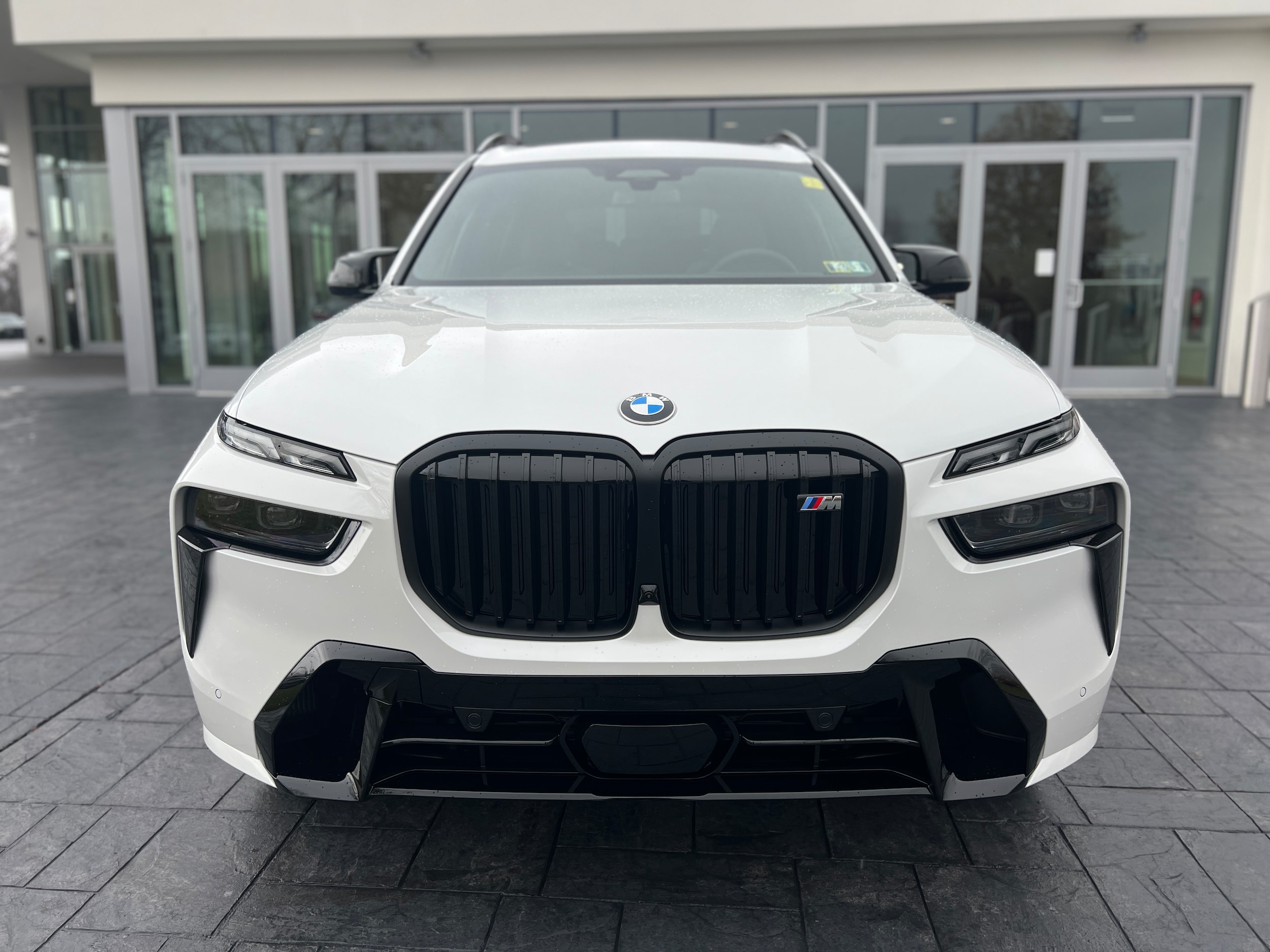 ふたば　X-ICE&Kelleners 4本セット BMW X7/iXに！ Sun Motor Cars BMW | New BMW X7 Mechanicsburg PA