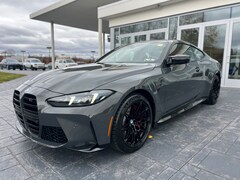 2026 BMW M4 Competition xDrive Coupe