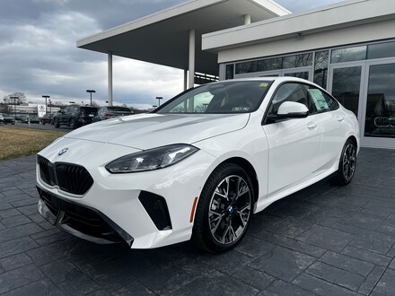 2025 BMW 228i xDrive Gran Coupe