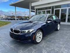 2026 BMW 330i xDrive Sedan