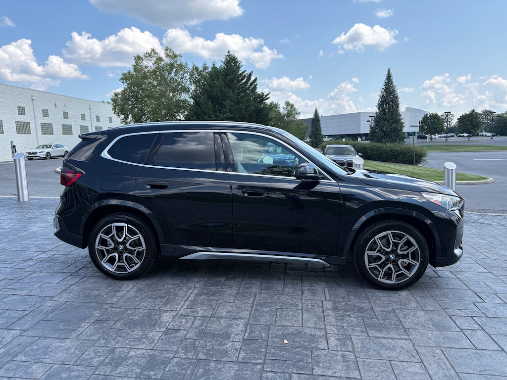 New 2026 BMW X1 xDrive28i SUV