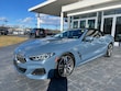  BMW 840i