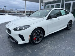 2026 BMW M235i xDrive Gran Coupe