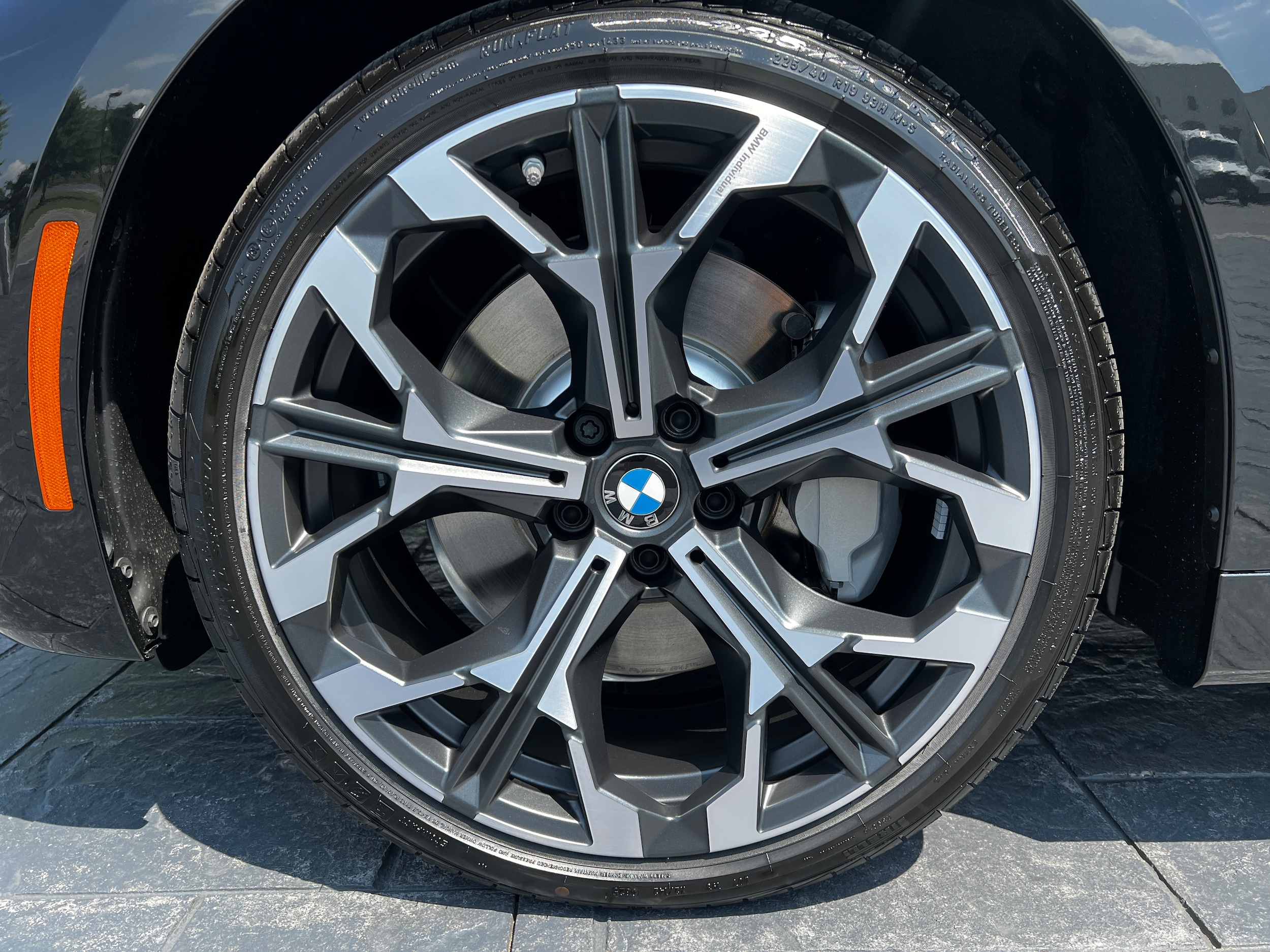2026 BMW 4 Series 430i - Photo 9