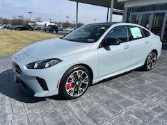 2026 BMW M235i xDrive Gran Coupe