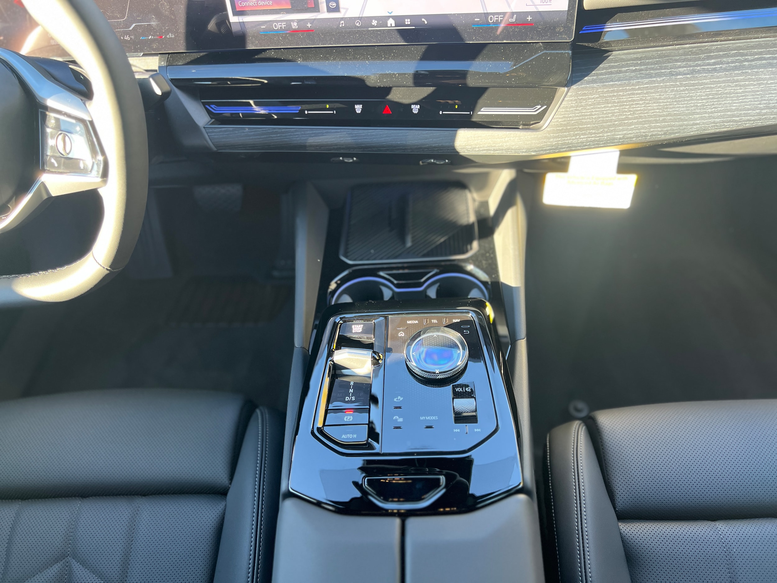 2026 BMW 5 Series 530i - Photo 17