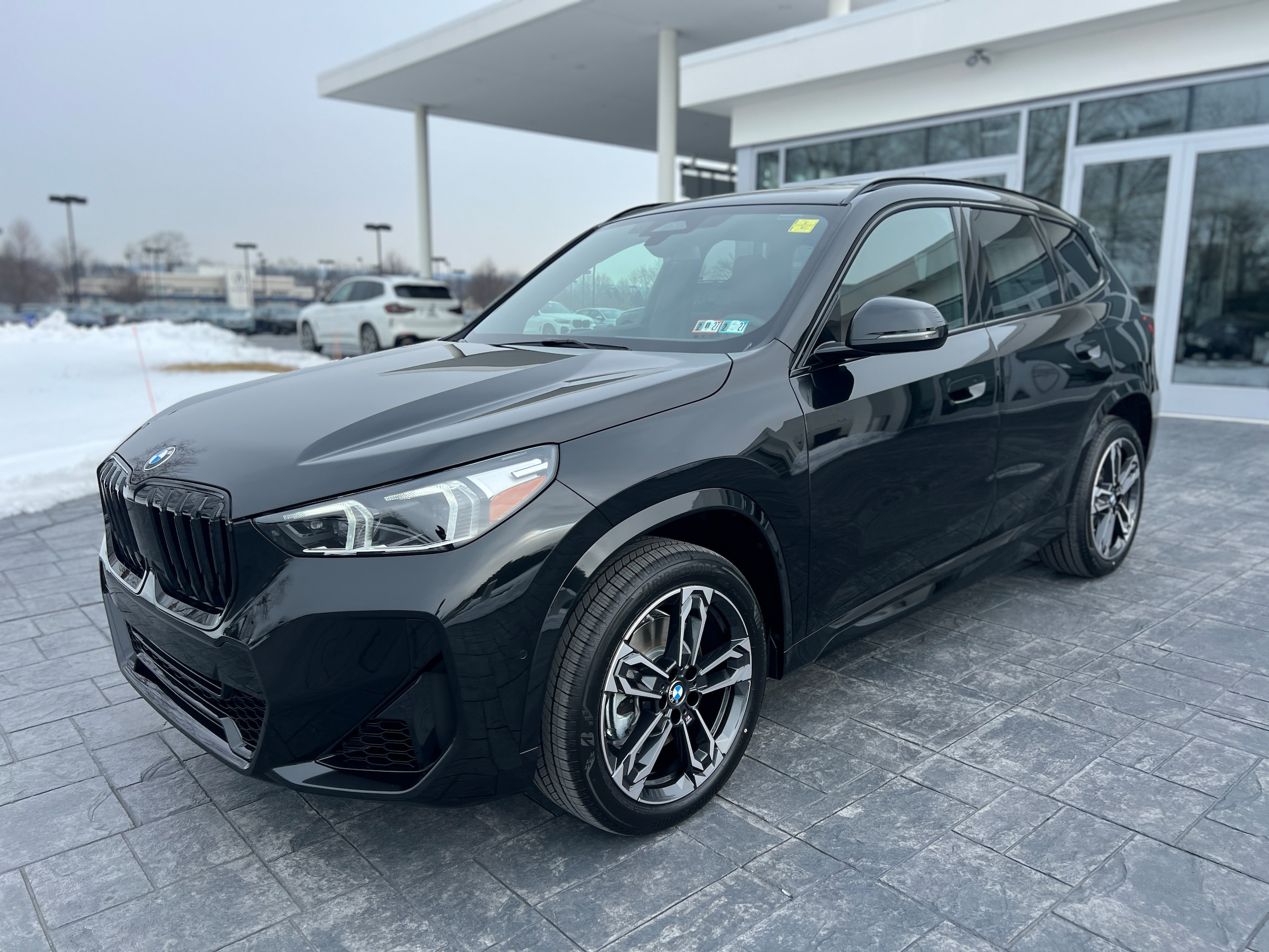 2026 BMW X1 xDrive28i SUV