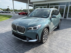 2026 BMW X1 xDrive28i SUV
