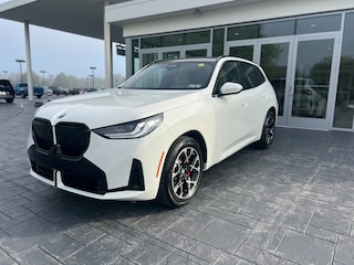 2026 BMW X3 30 xDrive SUV For Sale In Mechanicsburg