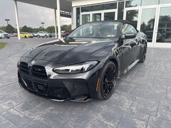 2026 BMW M4 Competition xDrive Convertible