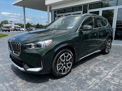 2025 BMW X1 xDrive28i SUV