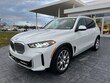  BMW X5 PHEV