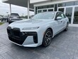 BMW 750e