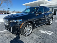 2026 BMW X5 PHEV xDrive50e SUV