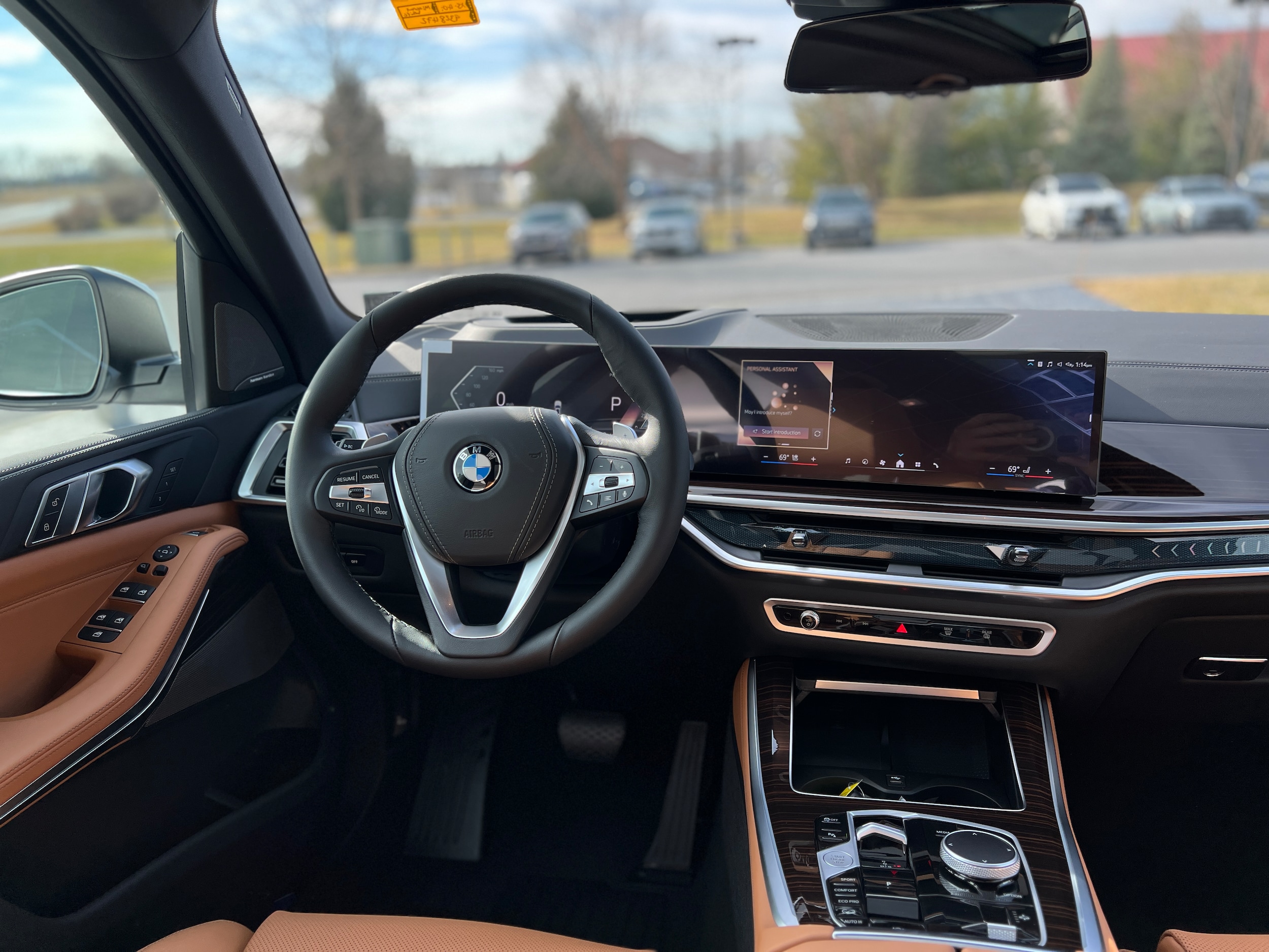 2026 BMW X5 40i - Photo 15