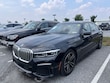 BMW 750i