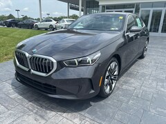2026 BMW 530i xDrive Sedan