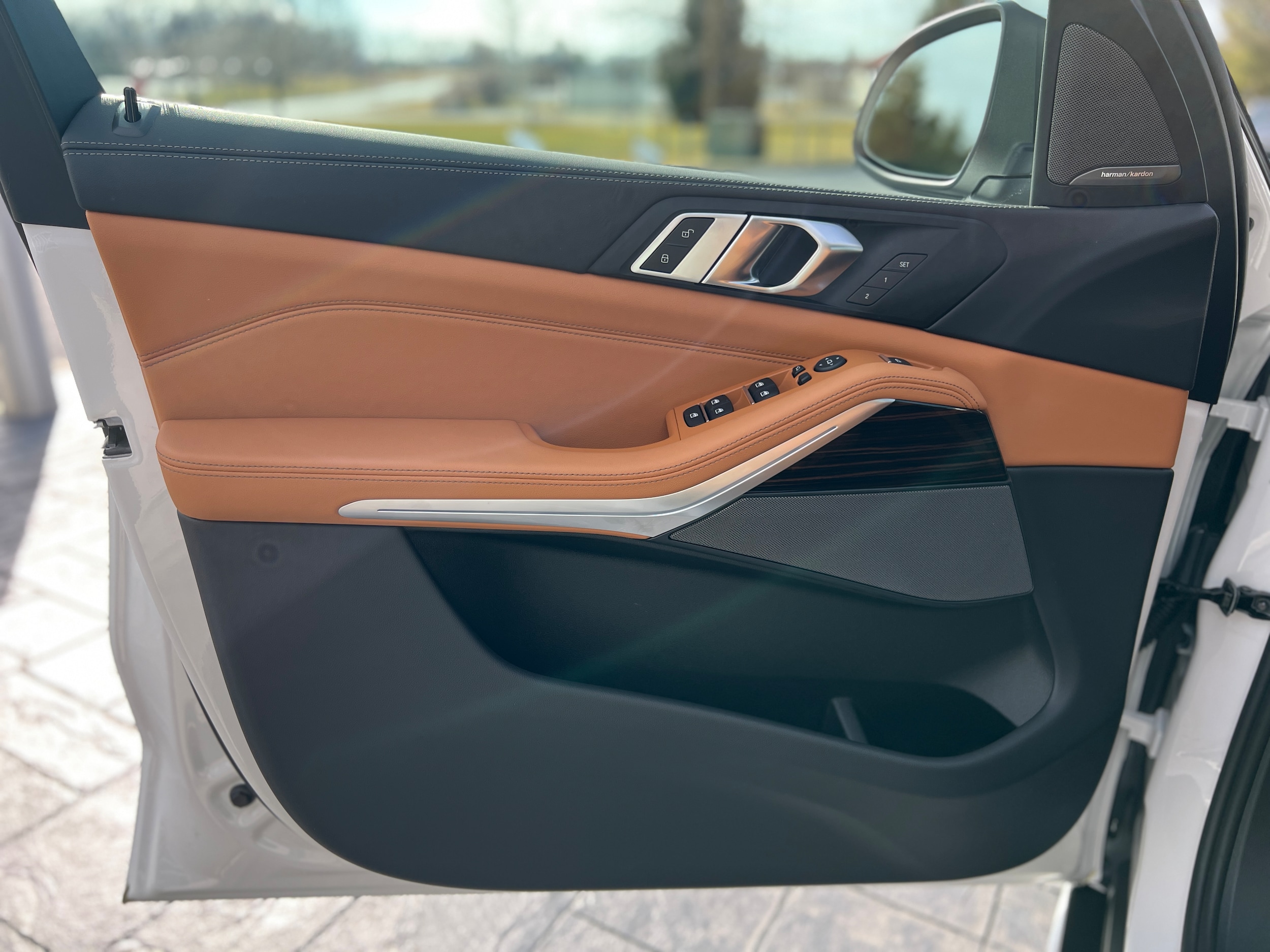 2026 BMW X5 40i - Photo 10