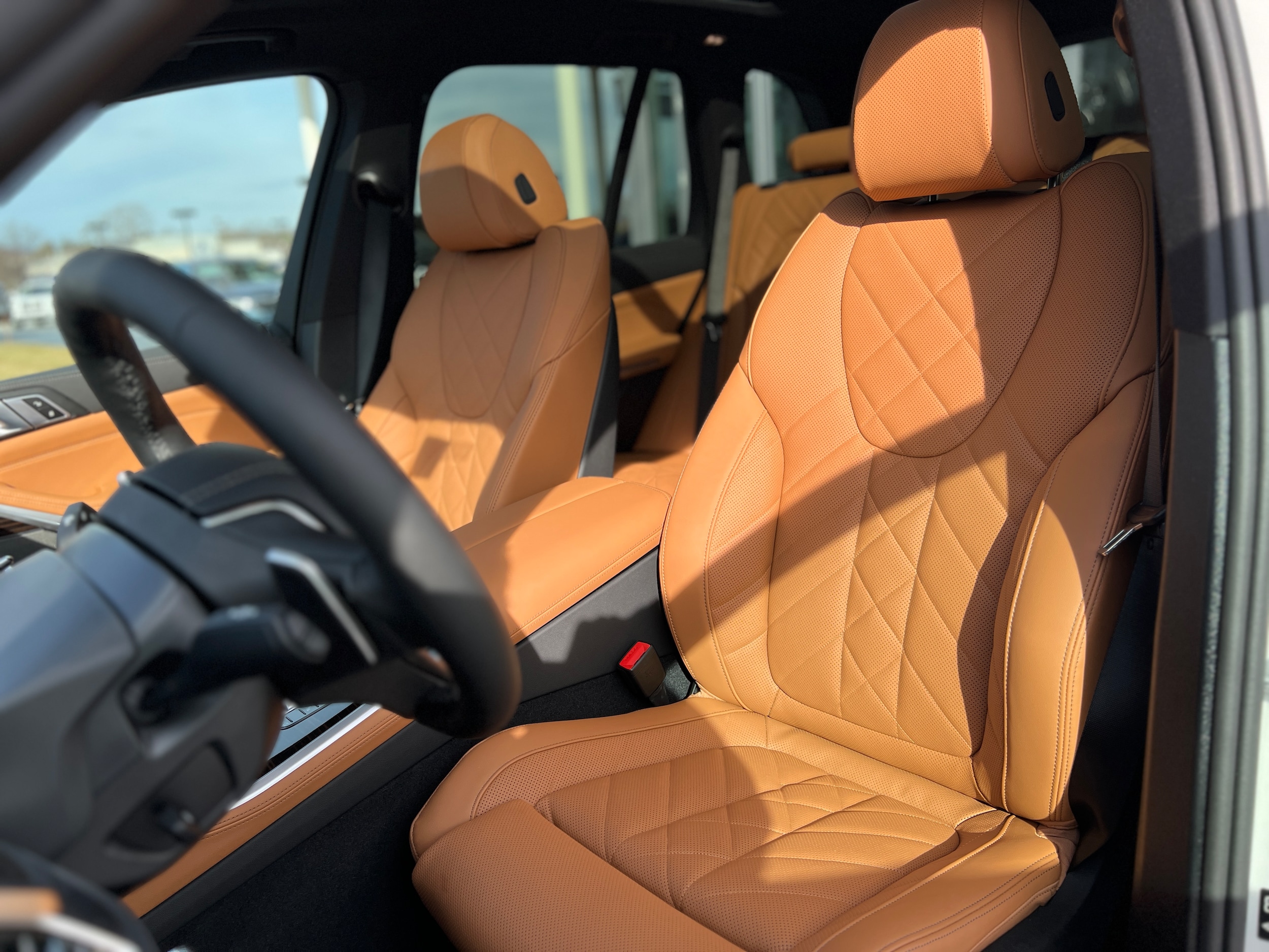 2026 BMW X5 40i - Photo 12