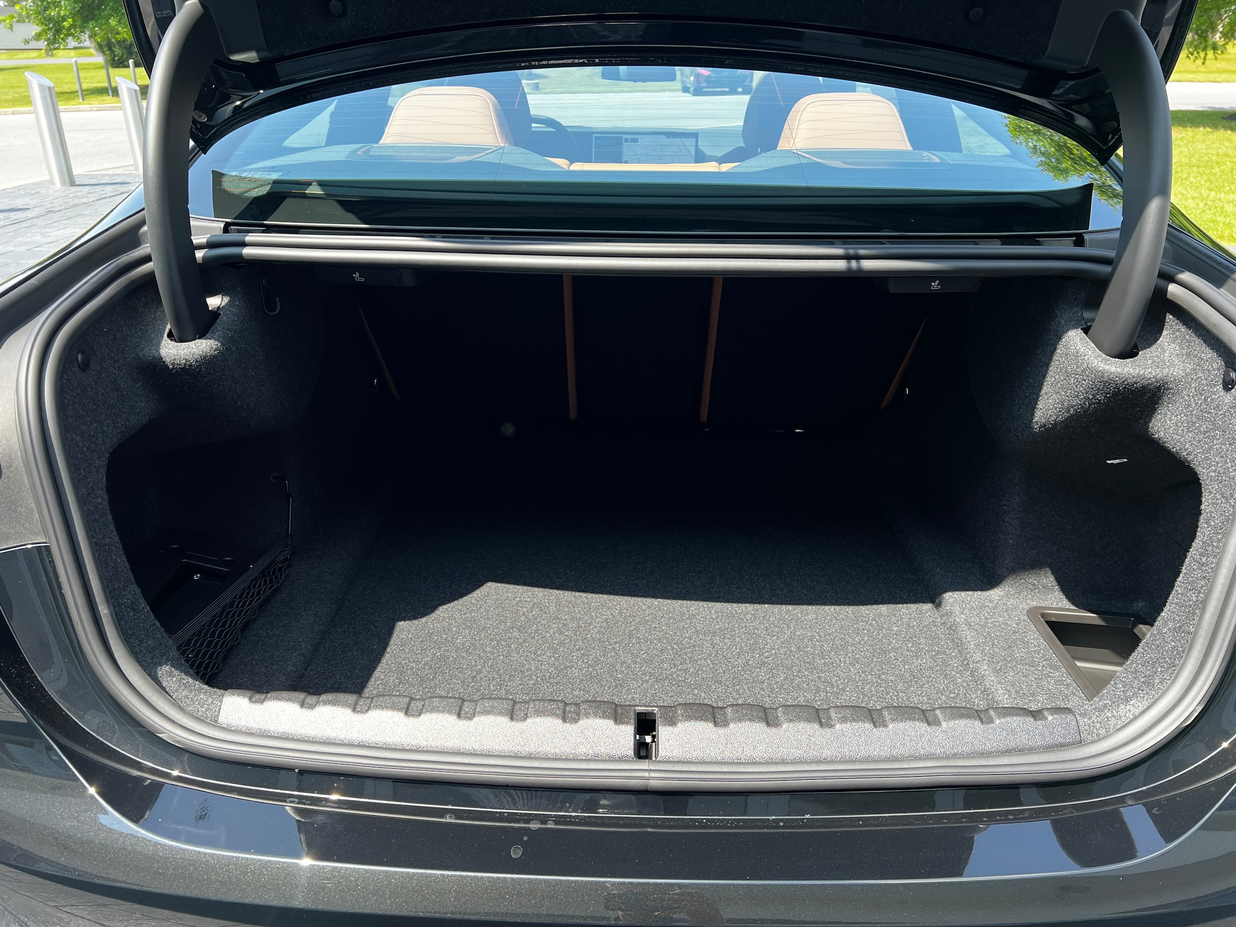 2026 BMW 4 Series 430i - Photo 20